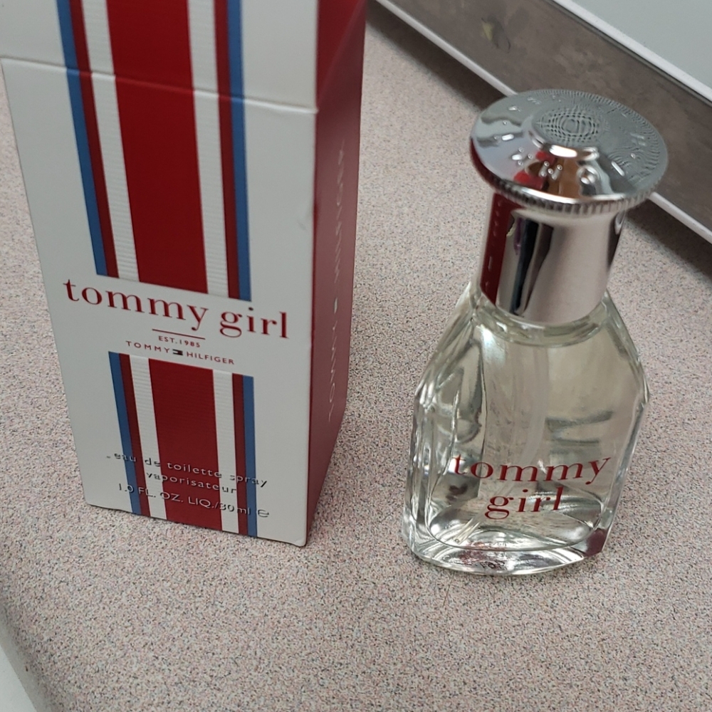 Tommy Girl